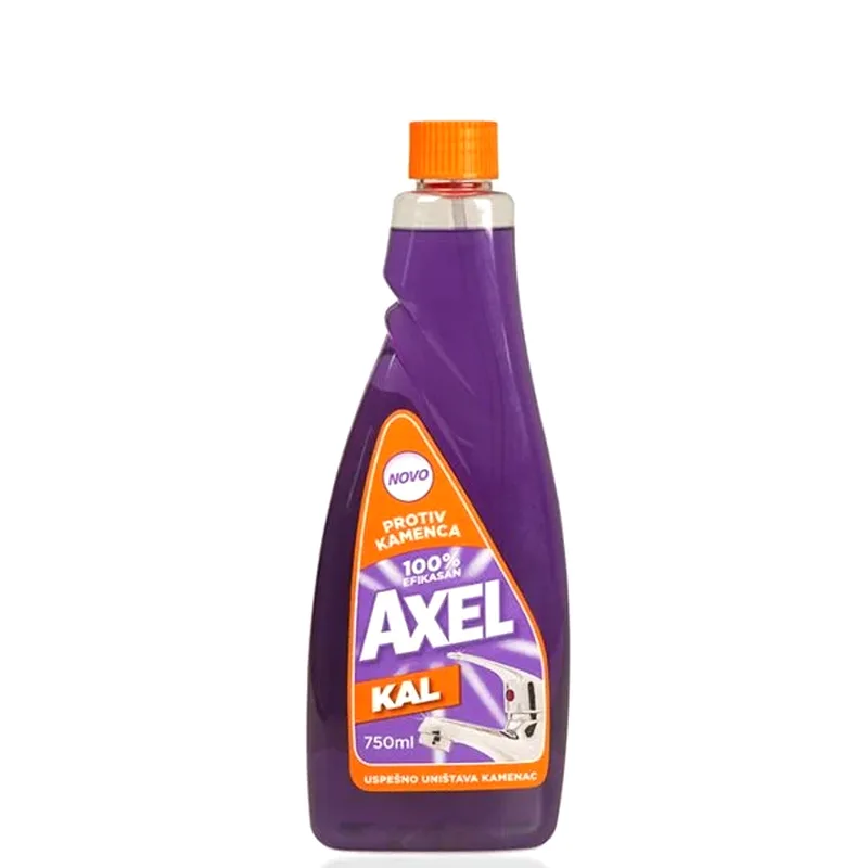 750 ml Axel Kal Protiv Kamenca