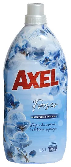 Omek.axel 1,6 l Puro Simchem