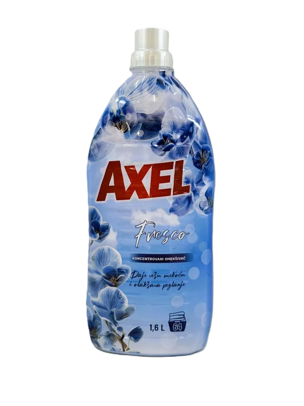 omeksivac koncentrovani Fresco axel 1,6 l d plus