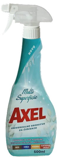 Axel Univerzalno Sredstvo Za Ciscenje 500 ml
