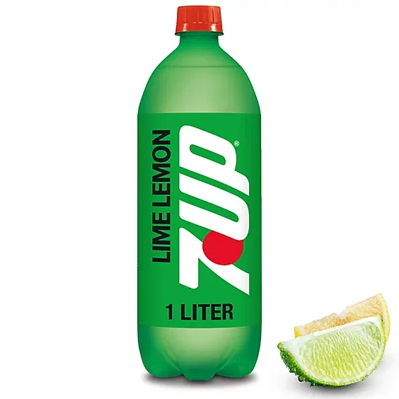 Sok Gazirani 7up 1 l
