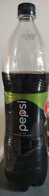 Sok Pepsi Lime 1,5 l