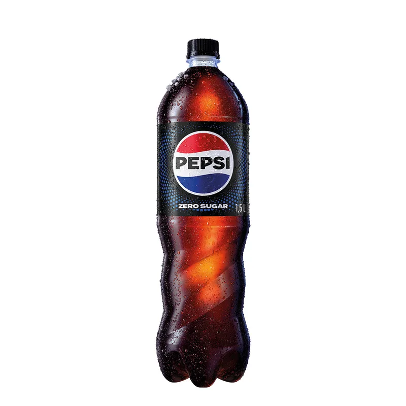 Pepsi Max 1,5 l 1/9