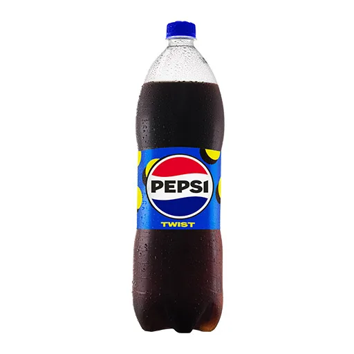 Pepsi Twist 2 l