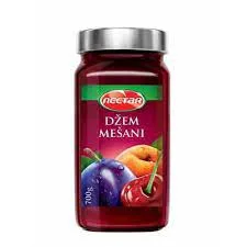 Marmel.mesana T.700gr Nec