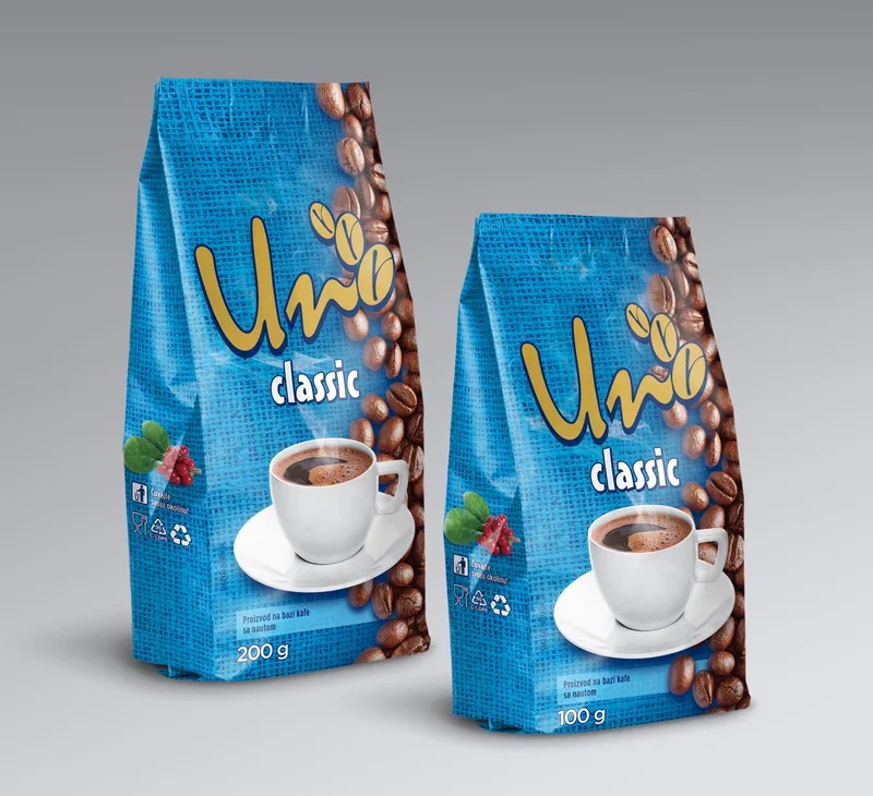 Kafa Uno 200 g