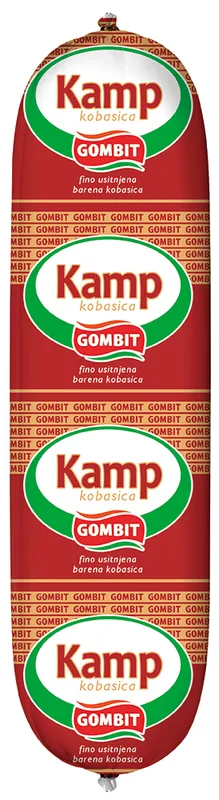 Kamp Kobasica Gombit 300gr