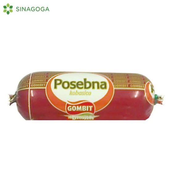 Kobasica Posebna 300gr Gombit