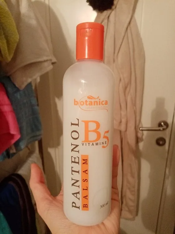 Regenerator Hema 0300 PANTHENOL