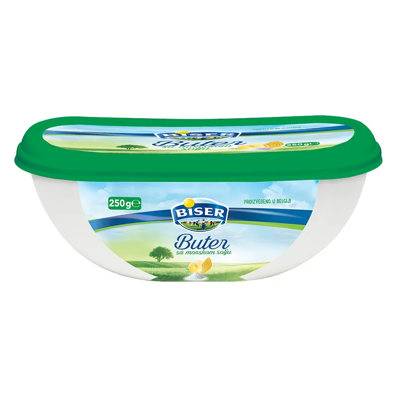 Mlecni namaz Biser sa morsk.solju 250 g