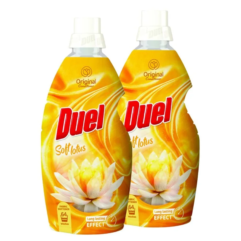 Omeks.duel Lotus 1,6 l