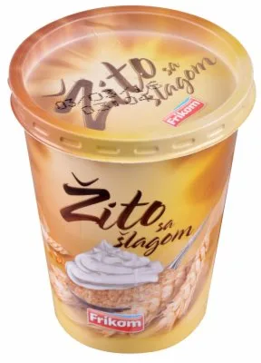 Zito Sa Slagom 150gr Frikom