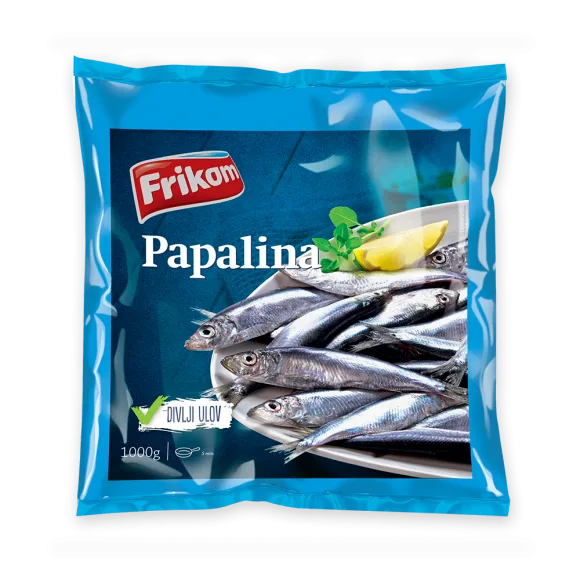 Papalina Rfz Frikom