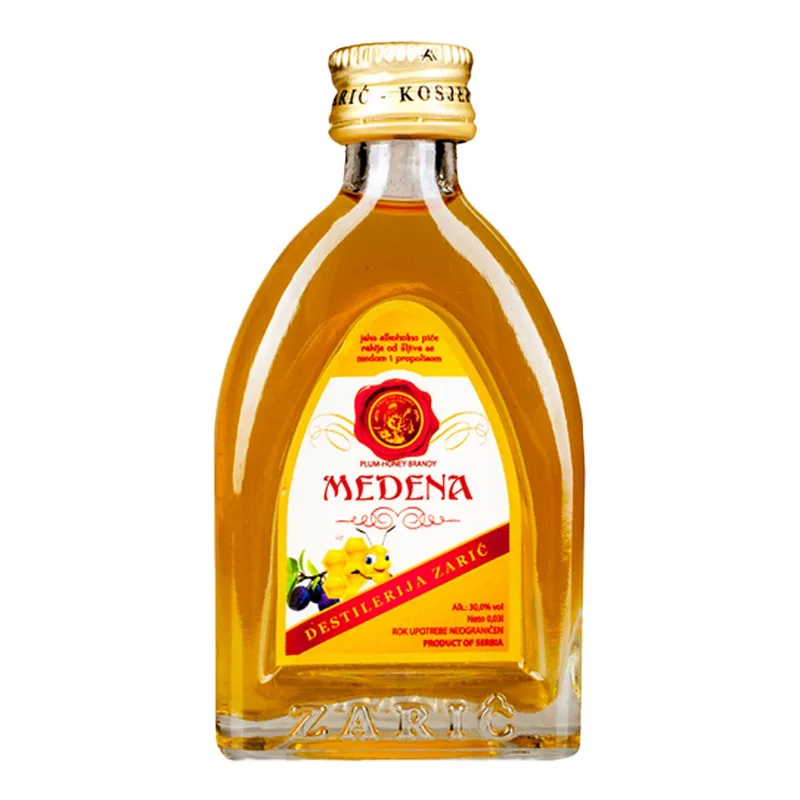 0.03 Zaric Medena-Sljiva/Med