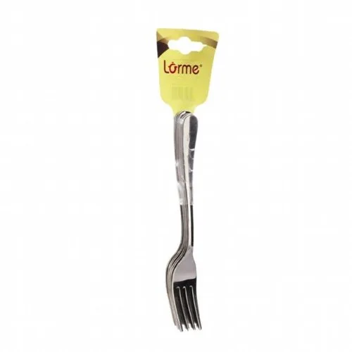 Viljuska Mala 6/1 Basic Lorme