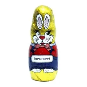 Novogodišnji Paketić Čoko Labudović 65 g