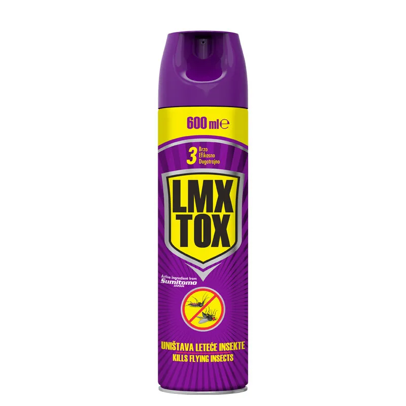 Dopuna Tablete Sa Alufolijom Lmtox 24/1