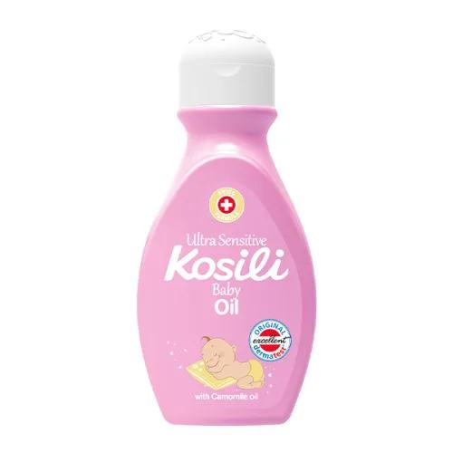Kosili Ulje Roze 200 ml