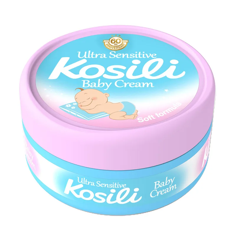 Krema Baby Plava Kosili 100 ml
