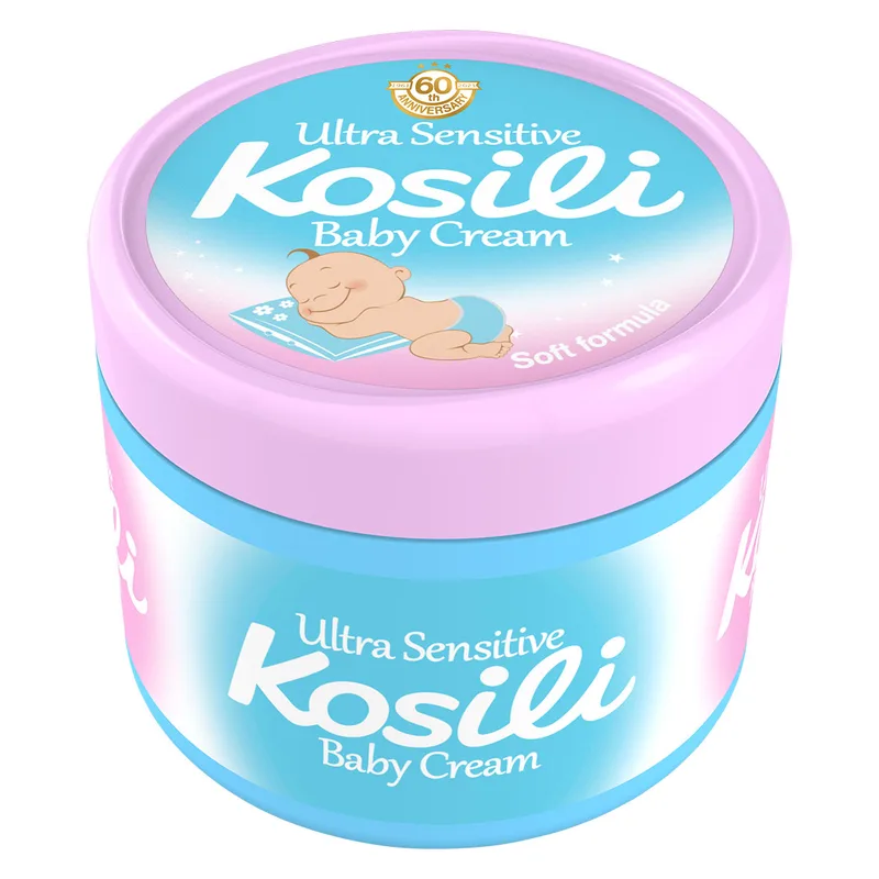 Krema Baby Kosili Plava 200 ml