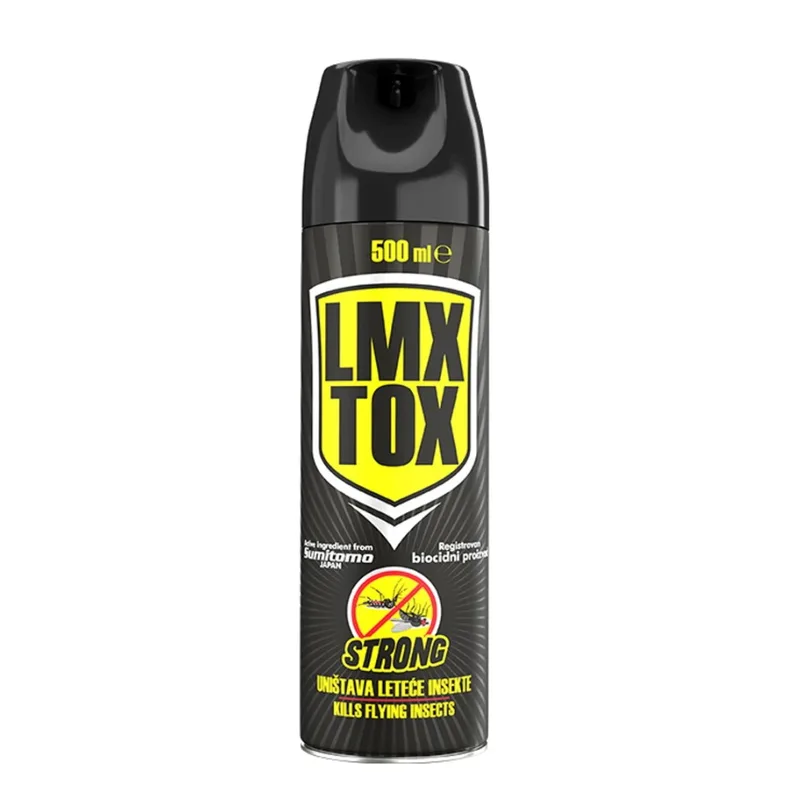 Insekticid Lmx Tox Strong Spr 500 ml