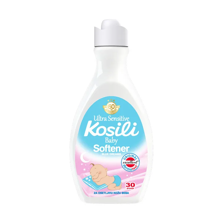 Om Baby 1 l Kosili