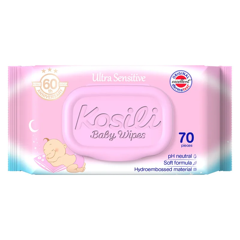 Vl Maramice Kosili Baby Roza 70/1