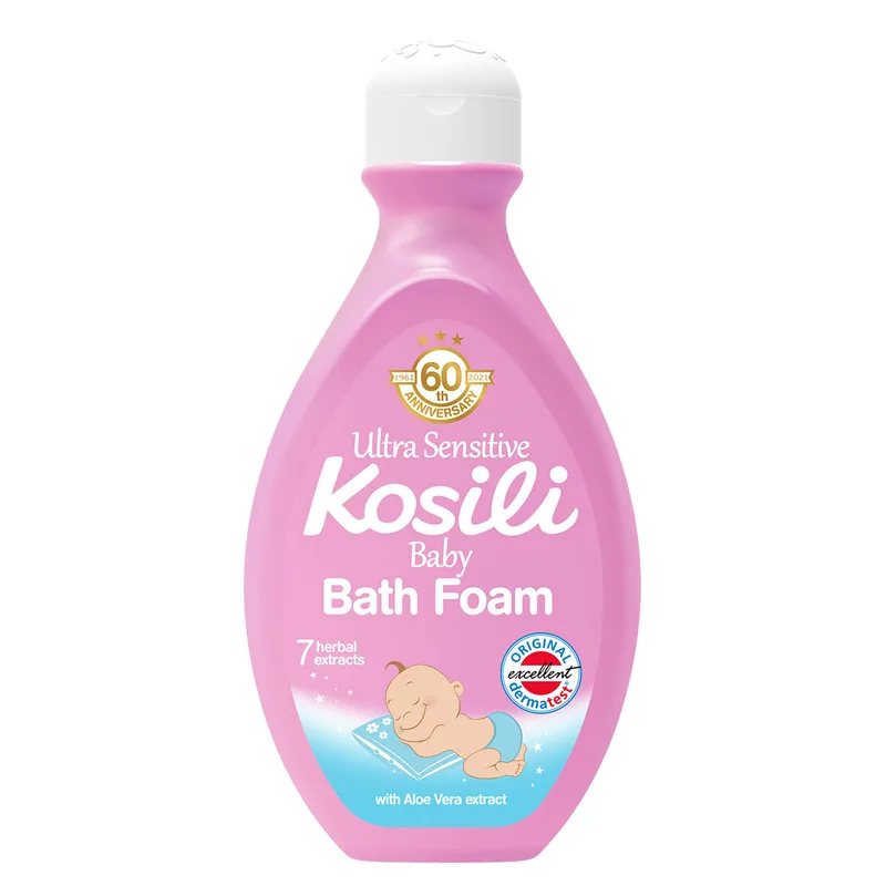 Kupka Baby Roze 400 ml Kosili
