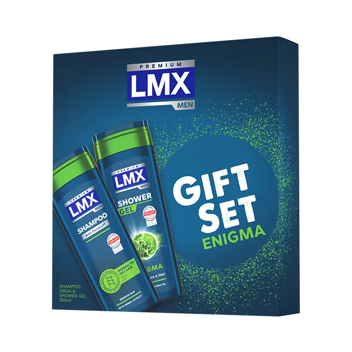 Set LMX M Enigma