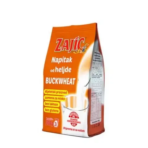 Napitak U Prahu Od Heljde Zajić 300 g