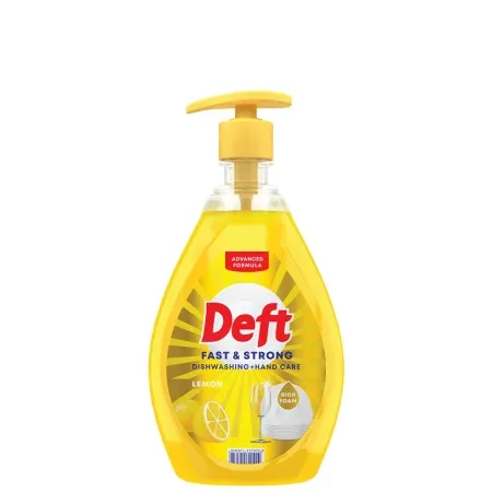 Deterdžent Za Suđe Limun Deft 800 ml