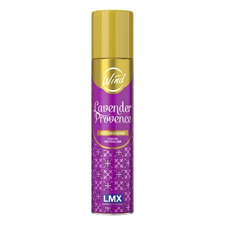 Osveživač U Spreju Lavender Provence Lmx 300 ml
