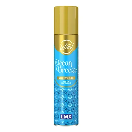 Osveživač Wind Ocean 300 ml Lomax