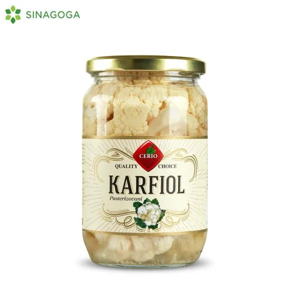 Karfiol 680 g Cerio