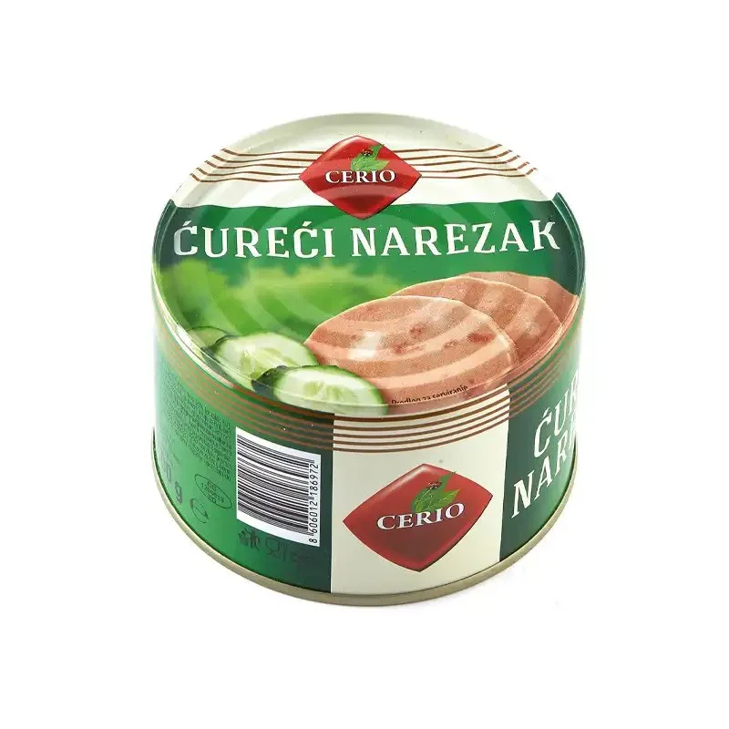 Cureci Narezak Cerio 400 g