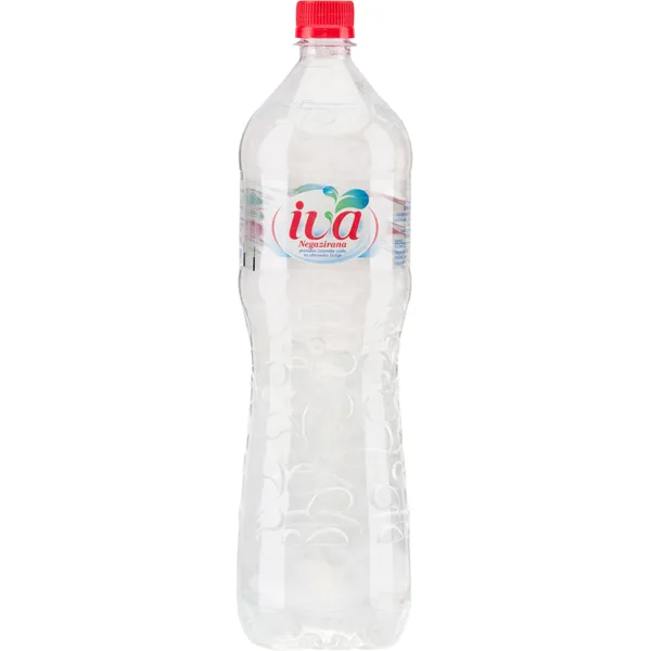 Iva 1,5 l Negazirana Voda 1/6