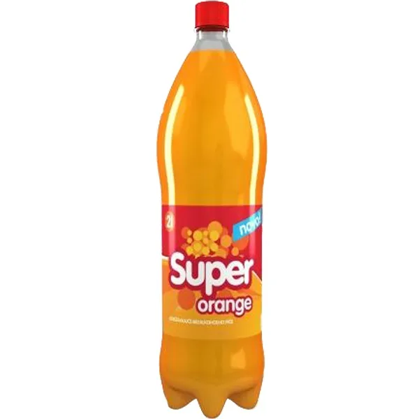 Sok Super Narandza 2/1 6