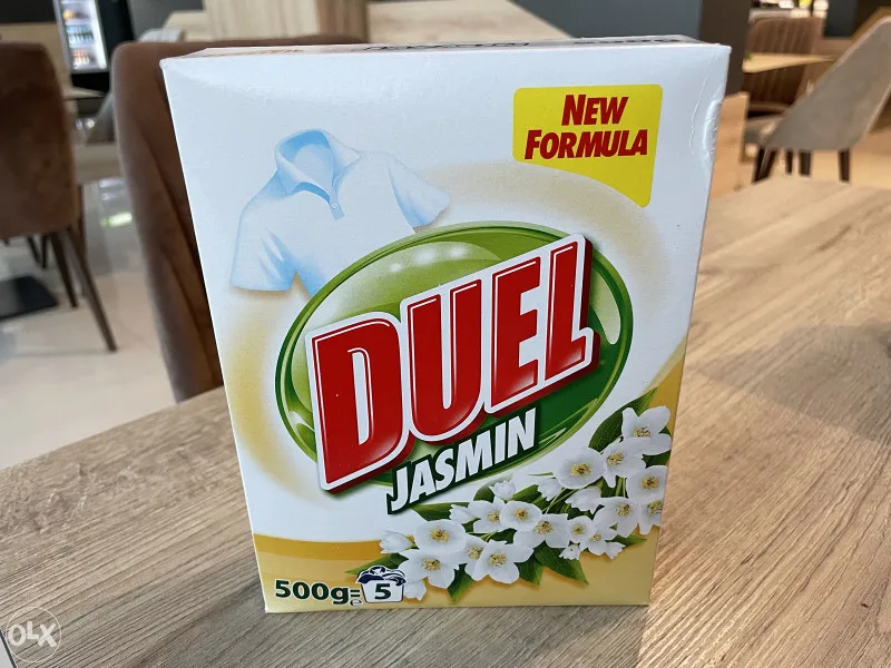 Duel Jasmin 500 g-446/903