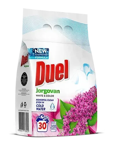 Det Duel Jorgovan 2,7 kg