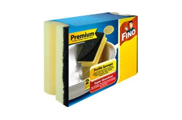 Sunđer Fino Profilis 2/1 Interclean
