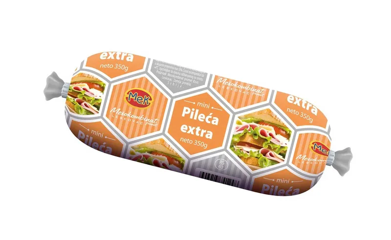 Mesokombinat Mini Pileca Ekstra 350 g