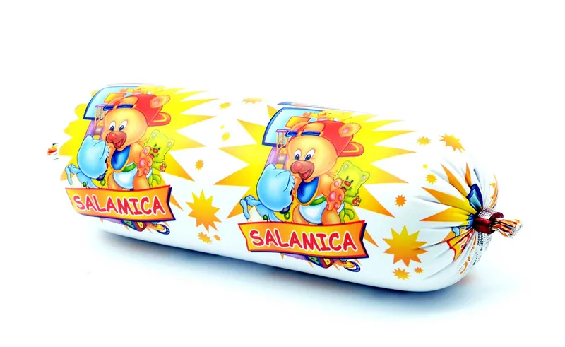 Salama Salamica 300 g Mesokombinat