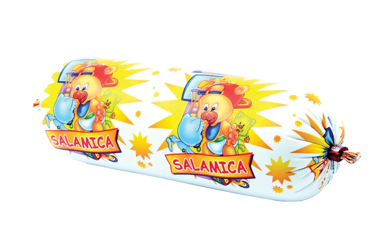 Mesokombinat Cureca Salamica Mini 300 g
