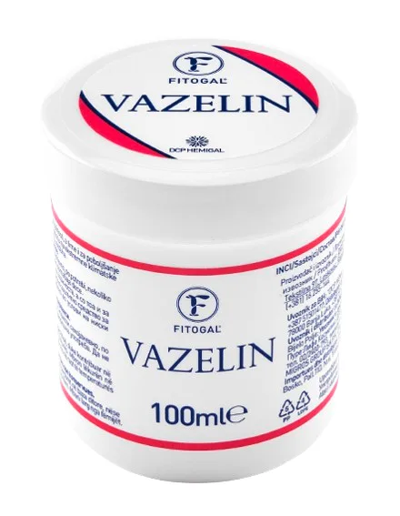 Vazelin 100 ml Fitogal