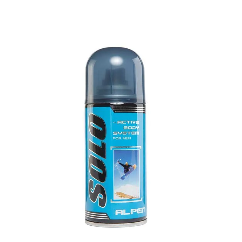 Poklon Set Solo Alpen As 125 ml + Deo 150 ml