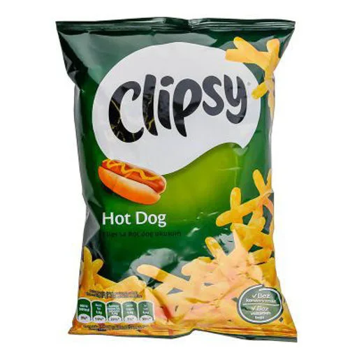 Clipsy Hot-Dog 43gr/24 Marbo-622