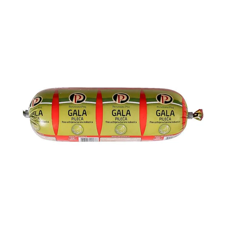 Kobasica Pileća Gala Perutnina Ptuj 220 g