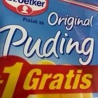 Puding Vanila Dr.oetker 30 g 3+1 Gratis