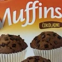Smeša Za Kolače Mafini Čokoladni Dr.oetker 360 g
