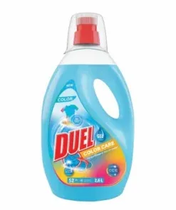 Duel Teč.deterdzent Color 2,6 l